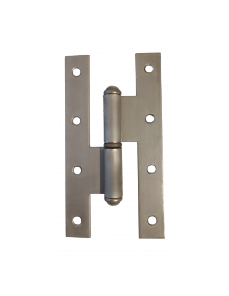 POMELA 140 MM PULIDA IZQ GRANEL