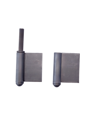 BIS. 100-33 X 2,5 DER GRANEL