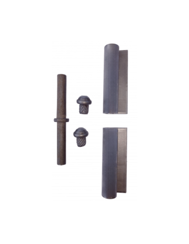 BIS. 120-8 X 2,5 REV GRANEL