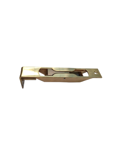 PAS. 22X150 BRONCE PULIDO