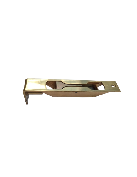PAS. 22X150 BRONCE PULIDO