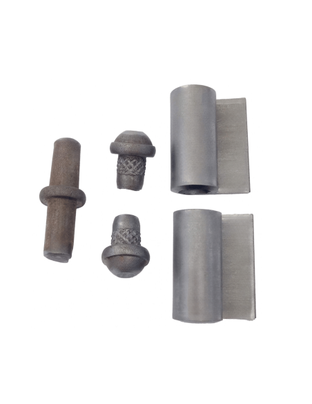 BIS. 60-8 X 2,5 REV GRANEL