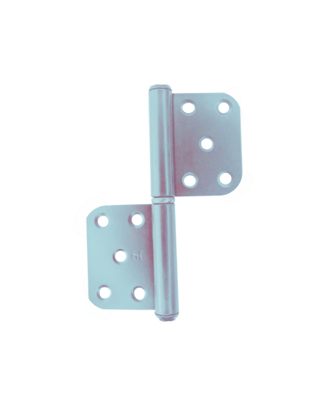 BIS. 2X5X2 AZUL REV  P/REDONDA GRANEL