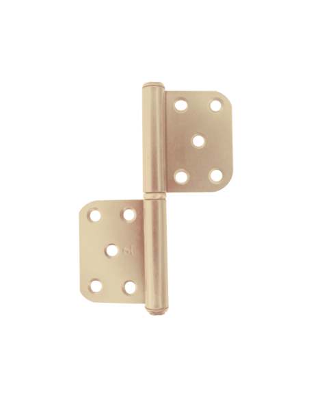 BIS. 2X5X2 AMAR REV  P/REDONDA GRANEL