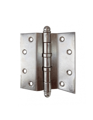 MUN. 100-100 X 2,5 D/C PUL GRANEL