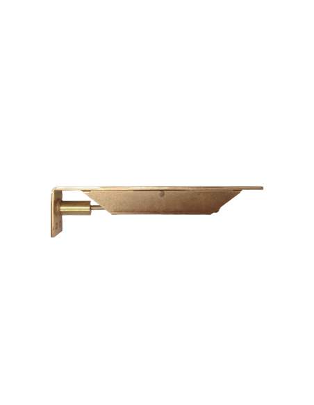 PAS. 22X150 BR ORO