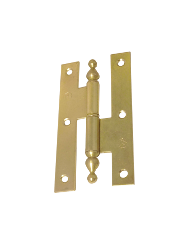 POMELA 110 MM BRDO ORO ESTILO DER GRANEL