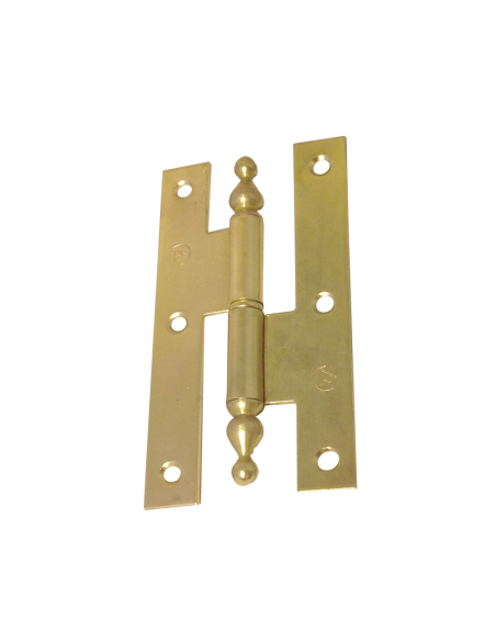 POMELA 110 MM BRDO ORO ESTILO DER GRANEL