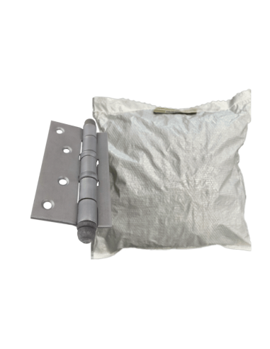 MUN. 100-75-9 X 2,5 PUL DER GRANEL