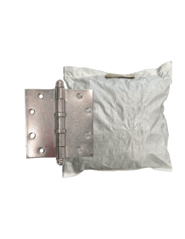 MUN. 100-100 X 2,5 NIQUEL GRANEL