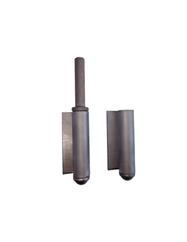 BIS. 100-8 X 2,5 IZQ GRANEL