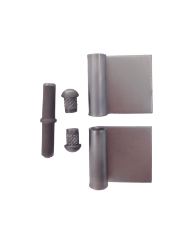 BIS. 80-33 X 2 REV GRANEL
