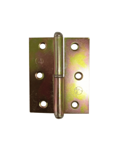 BIS. FICHA 63 AMARILLO IZQ GRANEL 2