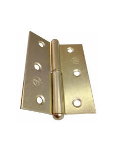 BIS. FICHA 51 BR ORO DER