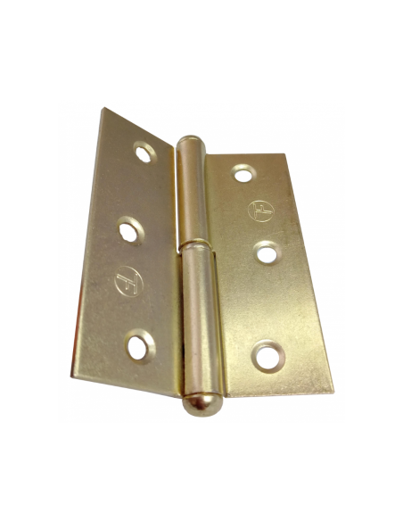 BIS. FICHA 51 BR ORO DER