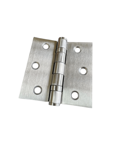 MUN. 75-75 ACERO INOX