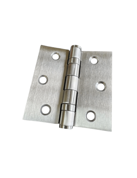 MUN. 75-75 ACERO INOX