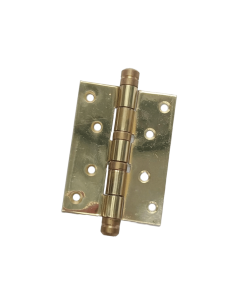 MUN. 100-75 X 2,5 BRONCE PULIDO