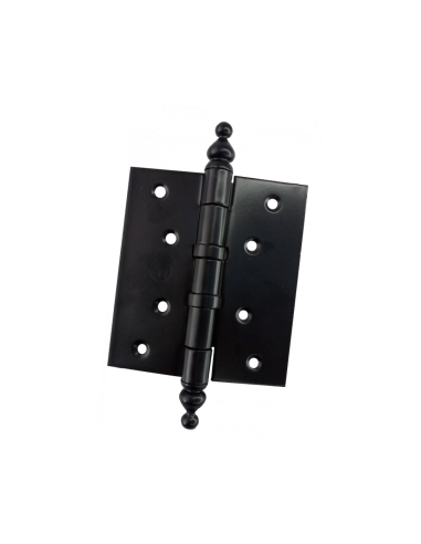 MUN. 100-75 X 2,5 NEGRO ESTILO