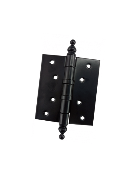 MUN. 100-75 X 2,5 NEGRO ESTILO
