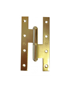POMELA 140 MM BRDO ORO IZQ