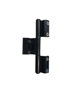 CONJUNTO H 62 TRES CUERPOS NEGRO