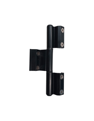 CONJUNTO H 62 TRES CUERPOS NEGRO
