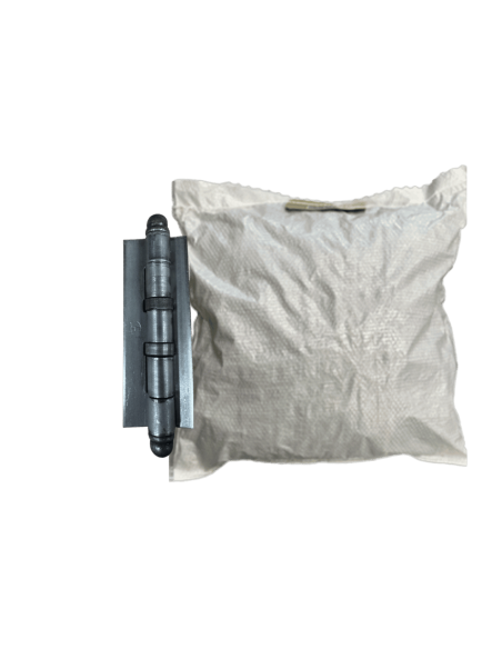 MUN. 100-37X2 PUL IZQ GRANEL