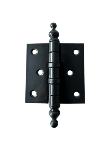 MUN. 75-75 X 2,5 NEGRO ESTILO