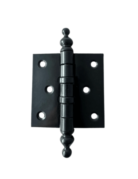 MUN. 75-75 X 2,5 NEGRO ESTILO