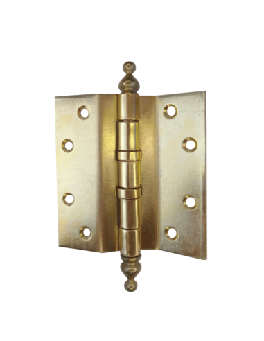 MUN. 100-100 X 2,5 D/C BR ORO ESTILO