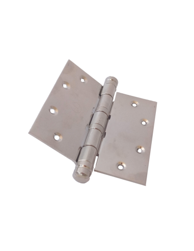 MUN. 100-100 X 2,5 NIQUEL