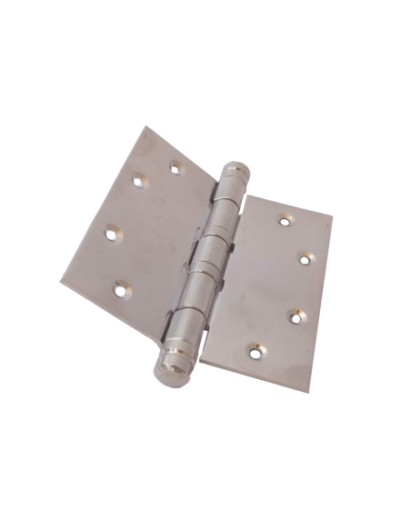 MUN. 100-100 X 2,5 NIQUEL