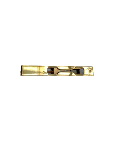 PAS. 22X180 BRONCE PULIDO