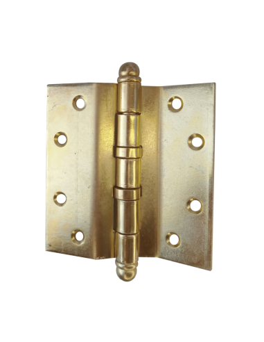 MUN. 100-100 X 2,5 D/C BR ORO