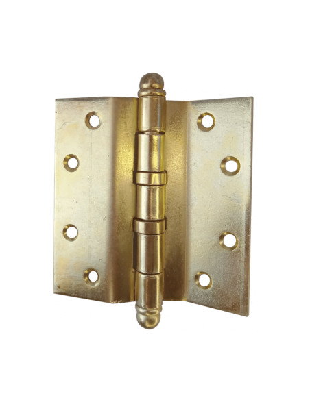 MUN. 100-100 X 2,5 D/C BR ORO