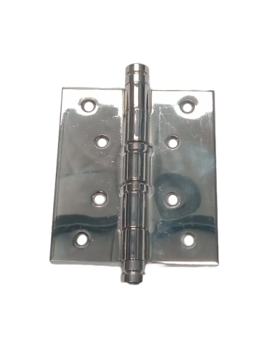 MUN. 100-88 X 2,5 BRONCE PLATIL