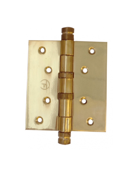 MUN. 100-88 X 2,5 BRONCE PULIDO