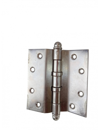 MUN. 100-100 X 2,5 D/C NIQUEL