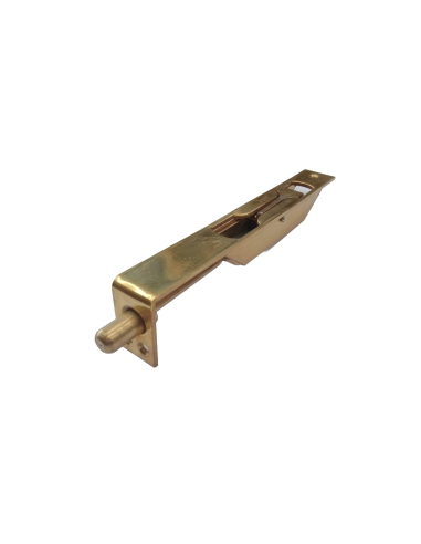 PAS. 22X180 BRONCE PULIDO