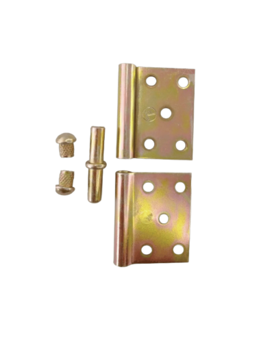 BIS. 2X5X1,5 AMAR  REV
