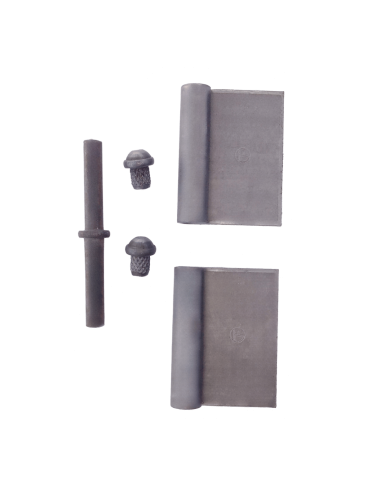 BIS. 120-33 X 2,5 REV