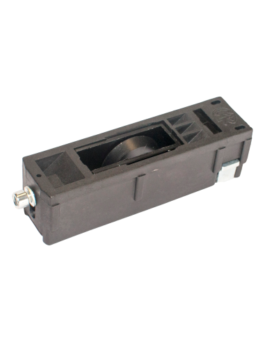 RUEDA SIMPLE INT. ZAMAK (A30 NEW - HA110)