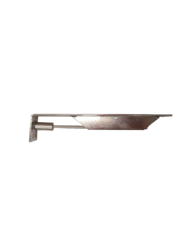 PAS. 22X180 NIQUEL