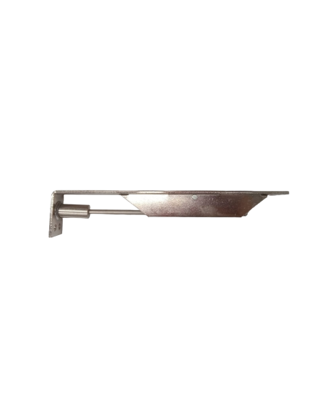 PAS. 22X180 NIQUEL
