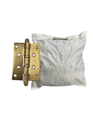 MUN. 100-75 X 2,5 BRDO ORO GRANEL