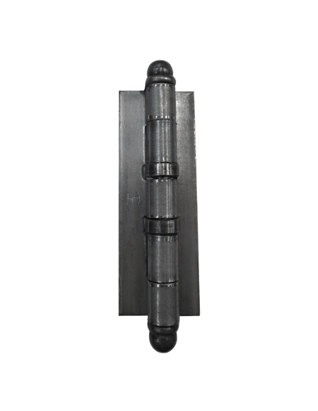 BIS. T/MUN. TAPA BISEL 100-37 PUL IZQ GRANEL