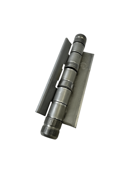 BIS. T/MUN. TAPA BISEL 75-37 PUL DER