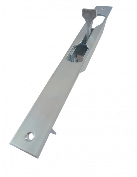 PAS. 22X200 AZUL P/C