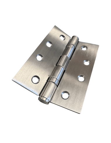 MUN. 100-75 ACERO INOX